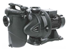 EUROPRO FILTRATION PUMP