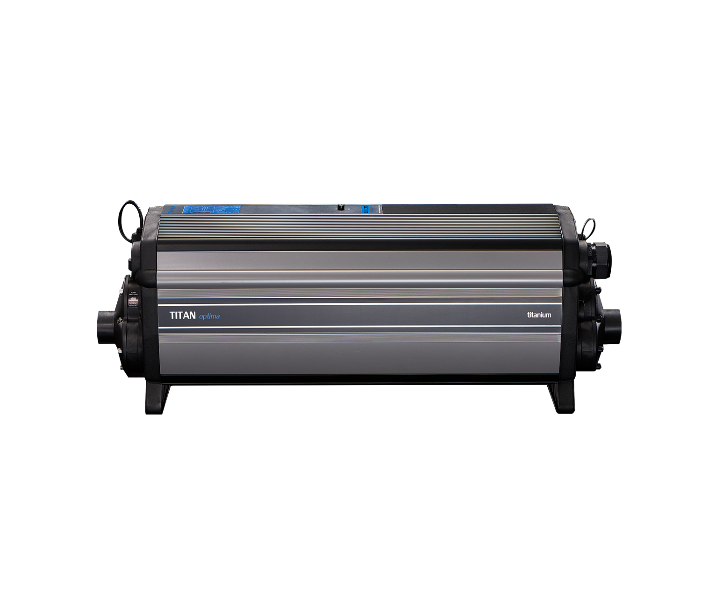 TITAN OPTIMA POOL HEATER